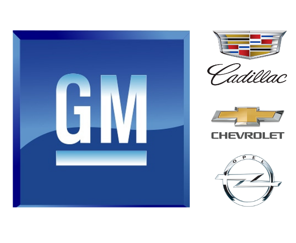 Сервисный дилер GM