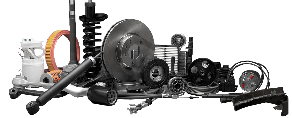 Магазин запчастей в Сочи